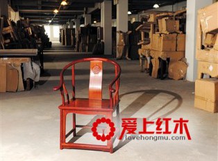 浅谈红木行业市场回暖现象