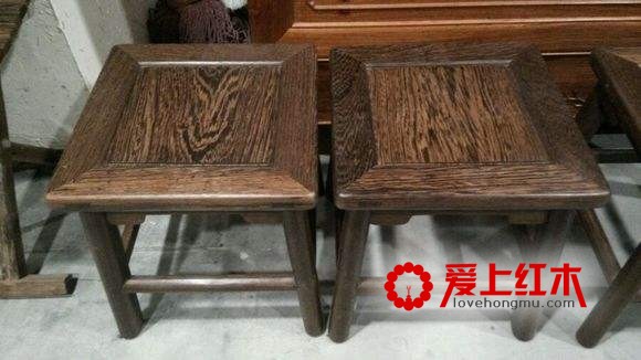 浅谈鸡翅木的基本发展趋势
