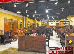 红木原材料暴涨当中有水分 投机者需警醒