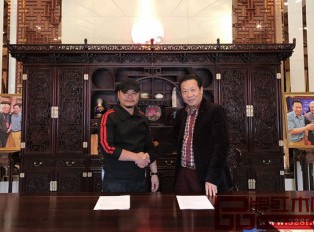 红宝轩如何跳出窠臼谱写品牌传说
