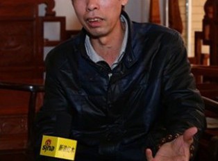 梁喜文：红木不仅是商品 更是一种文化