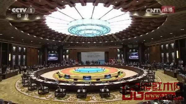2017全国两会政府报告内容潜藏的红木行业机遇解读-1