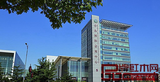 2017中国青岛国际文玩艺术藏品红木家具暨玉石博览会资讯介绍-1