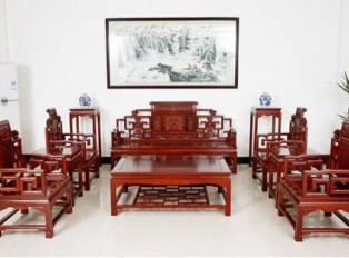 红木家具发展面临的三个时代转变因素 高成本时代的到来