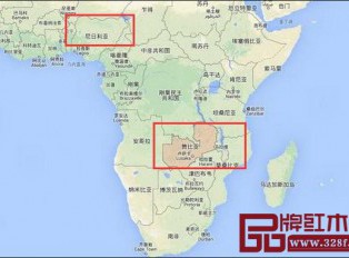 非洲政府暂停木材出口与运输将给红木行业带来什么影响