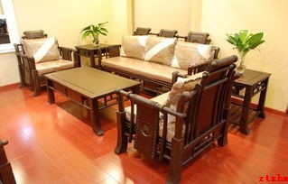 绿色消费新浪潮下，家具行业形势如何？-1