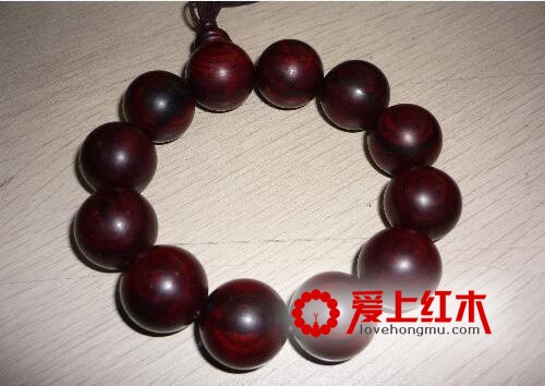 小叶紫檀知多少？-3