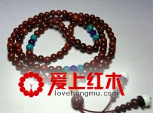 小叶紫檀和红酸枝的真正区别在这里！