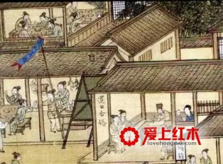 混在红木圈中的你可懂得这些行话的意思？