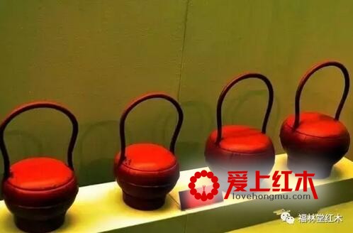 盘点中国古代嫁妆中的红木家具 良田千亩十里红妆-8