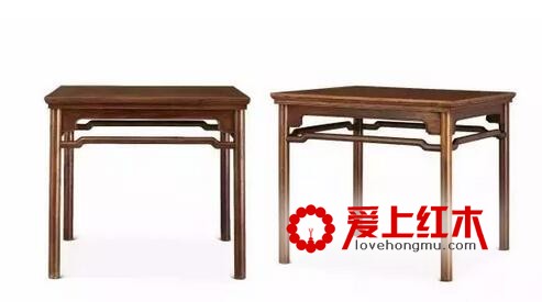 盘点中国古代嫁妆中的红木家具 良田千亩十里红妆-13