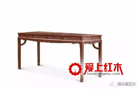 盘点中国古代嫁妆中的红木家具 良田千亩十里红妆-11
