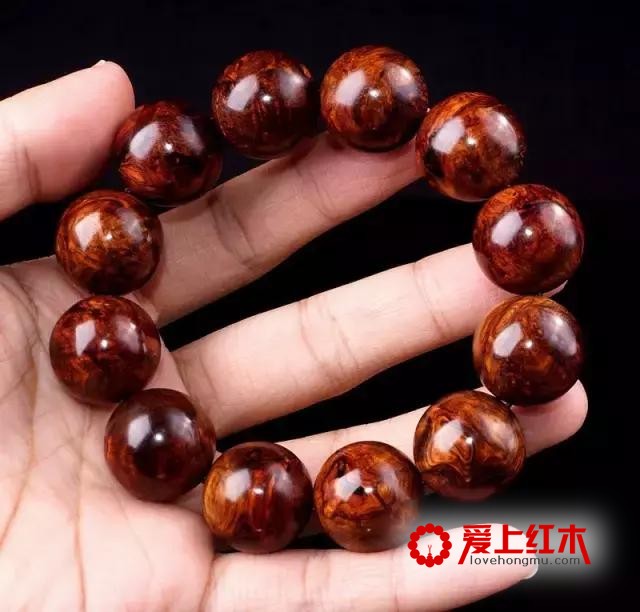 黄花梨VS小叶紫檀，你觉得那个好？-2