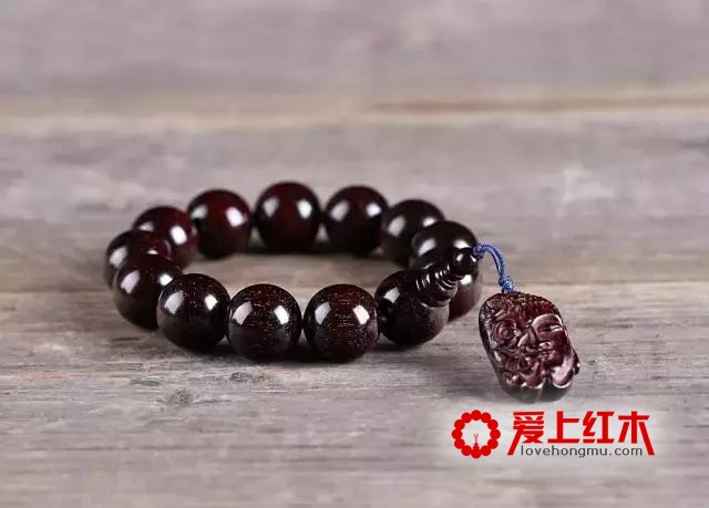 黄花梨VS小叶紫檀，你觉得那个好？-7