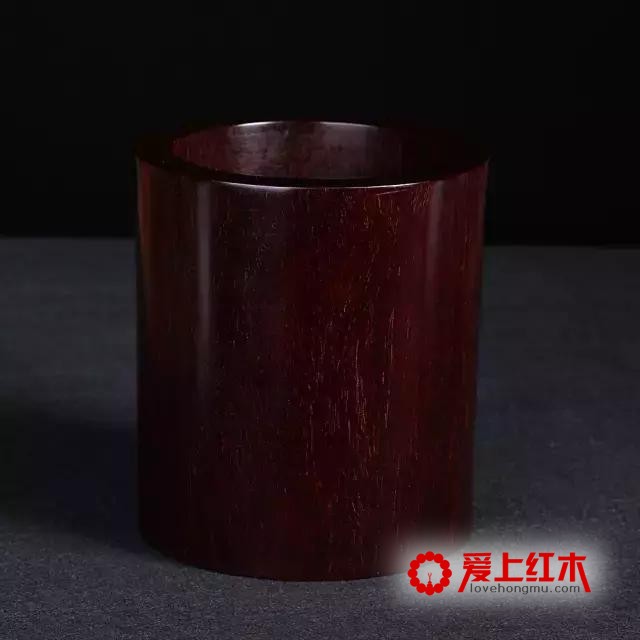 黄花梨VS小叶紫檀，你觉得那个好？-8