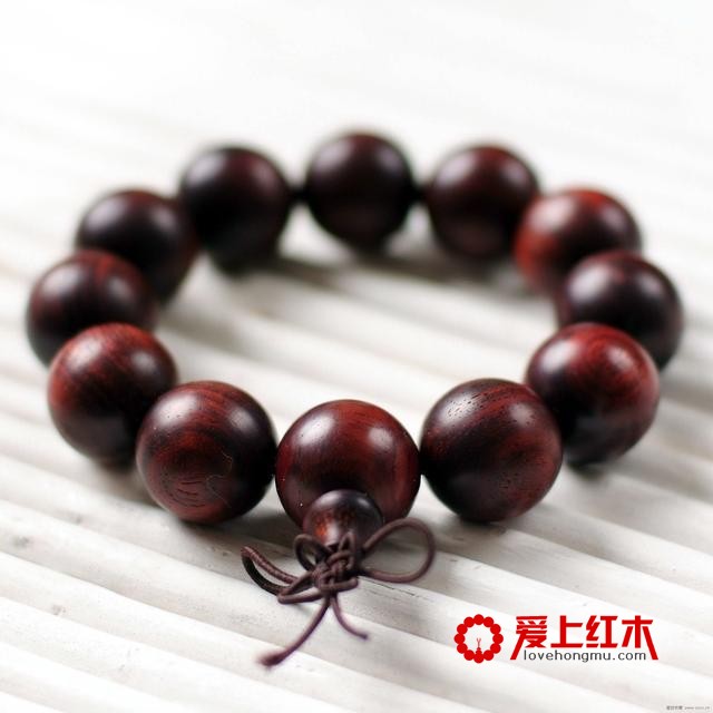 这些小叶紫檀概念起于卖家！你信吗？-5