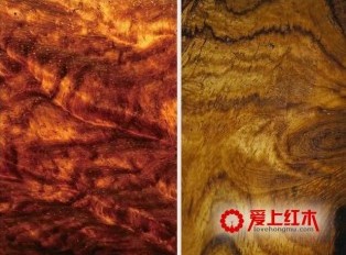 什么是海南黄花梨的“老料”与“新料”？