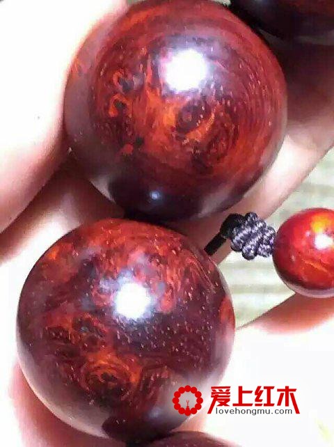 一瘤二麻三鬼脸，集其精华于一身，你说美不美-3