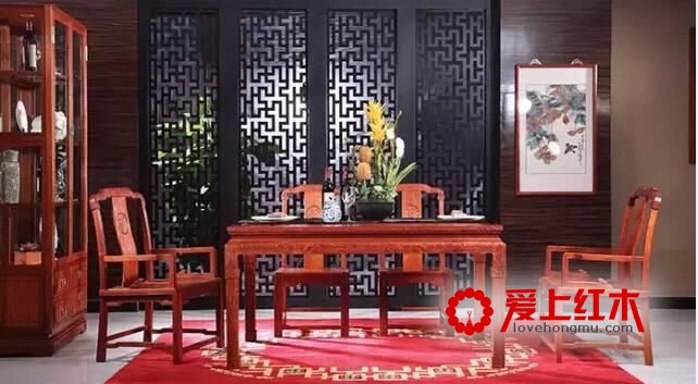 红木家具究竟贵在哪，不知道这些理由够不够？-2