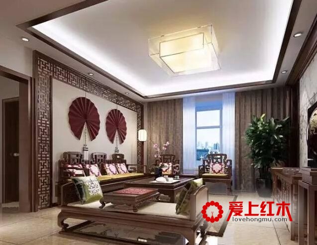 红木家具究竟贵在哪，不知道这些理由够不够？-3