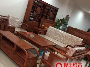 红木家具究竟贵在哪，不知道这些理由够不够？