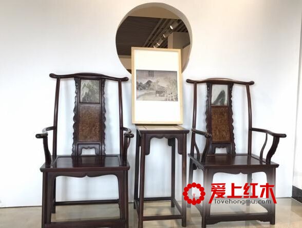 明清家具官帽椅的“南北之争”-4
