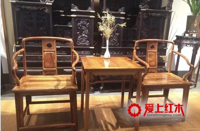 明清家具官帽椅的“南北之争”-5