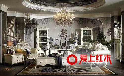 全球8大传统家具种类风格介绍 你最爱哪种-2