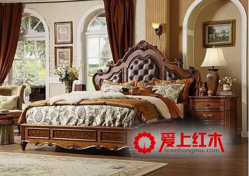 全球8大传统家具种类风格介绍 你最爱哪种-1