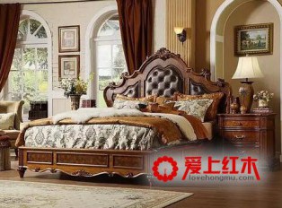 全球8大传统家具种类风格介绍 你最爱哪种