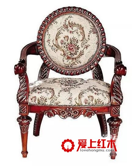 全球8大传统家具种类风格介绍 你最爱哪种-4