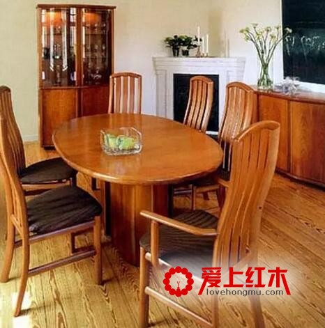 全球8大传统家具种类风格介绍 你最爱哪种-6