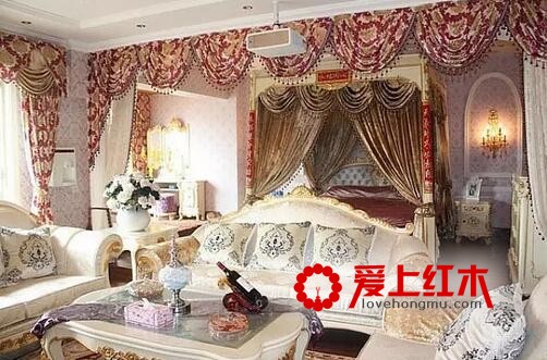 全球8大传统家具种类风格介绍 你最爱哪种-7