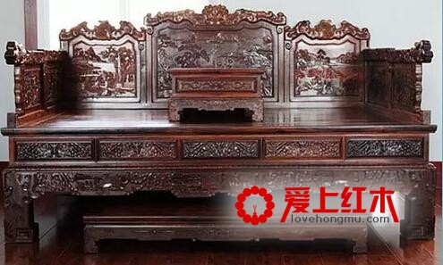 全球8大传统家具种类风格介绍 你最爱哪种-5
