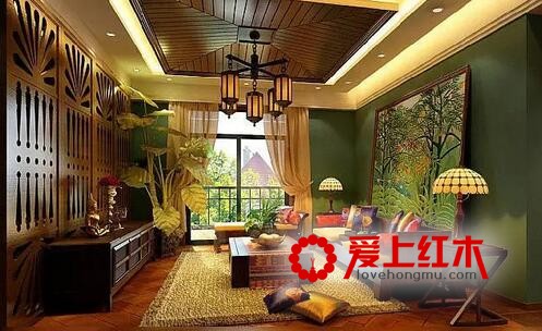 全球8大传统家具种类风格介绍 你最爱哪种-8