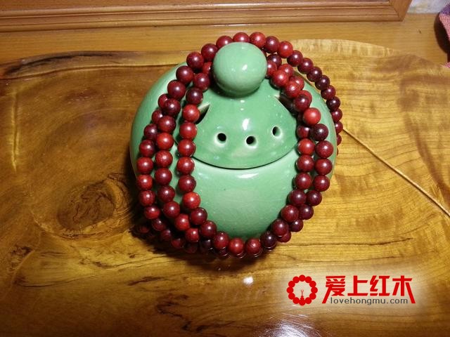小叶紫檀收藏误区？不管，先马了再说！-2
