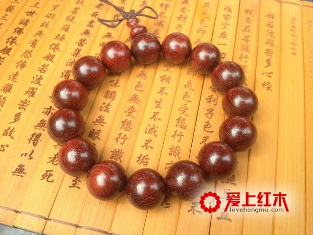 小叶紫檀收藏误区？不管，先马了再说！-4