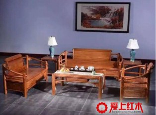 好的红木家具如何挑选？，需要注意那些事项？