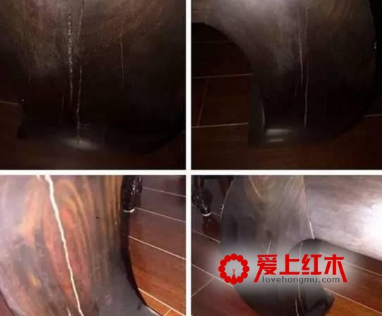 红木家具开裂就不是好家具吗？-3