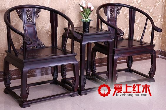 关于黑酸枝红木家具！-1