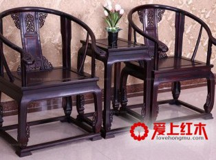 关于黑酸枝红木家具！