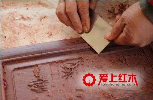 红木家具的做工好体现在哪些方面？-2