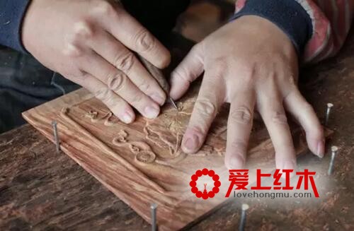红木家具的做工好体现在哪些方面？-1