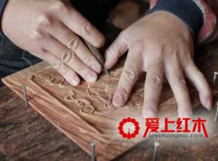 红木家具的做工好体现在哪些方面？
