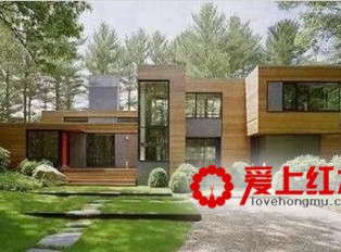 浅谈巴蜀文化之地的近代木建筑发展前景
