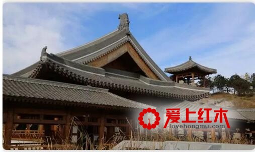 浅谈巴蜀文化之地的近代木建筑发展前景-3