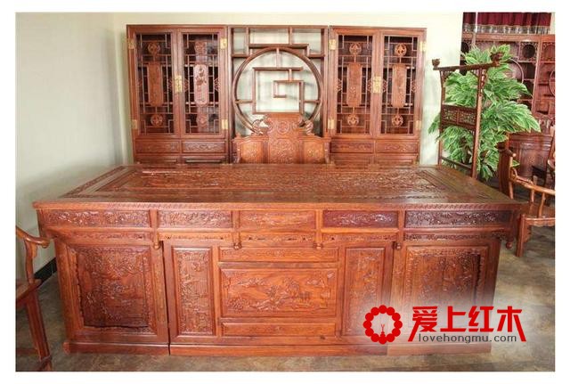 便宜的红木家具你敢买吗？-1