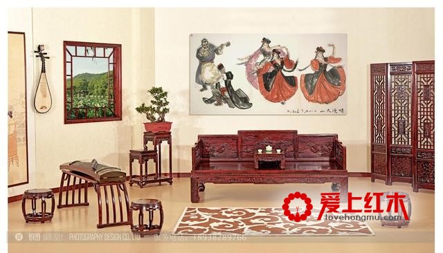便宜的红木家具你敢买吗？-2