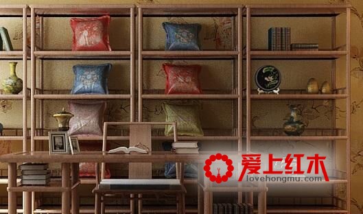 红木家具这样选，降低吃药风险！-3