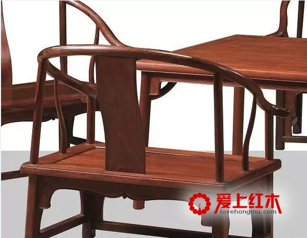 红木家具这样选，降低吃药风险！-1